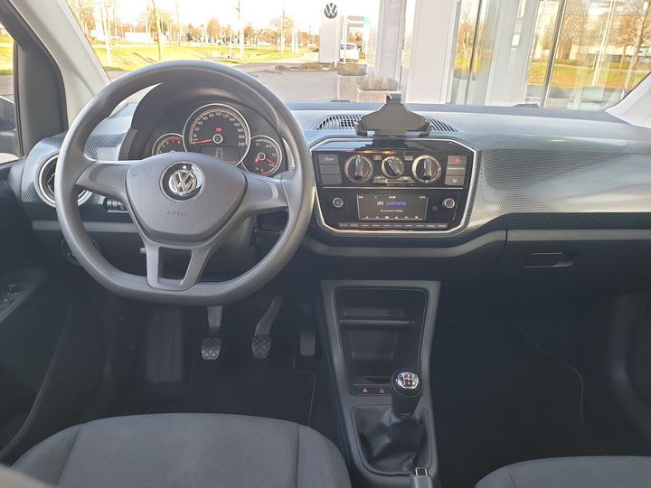 Photo 14 VIN: WVWZZZAAZJD110542 - VOLKSWAGEN UP! 