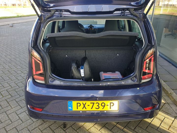 Photo 15 VIN: WVWZZZAAZJD110542 - VOLKSWAGEN UP! 