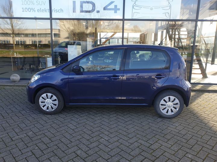 Photo 2 VIN: WVWZZZAAZJD110542 - VOLKSWAGEN UP! 