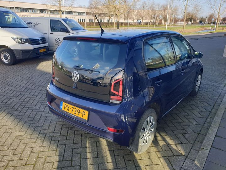 Photo 3 VIN: WVWZZZAAZJD110542 - VOLKSWAGEN UP! 