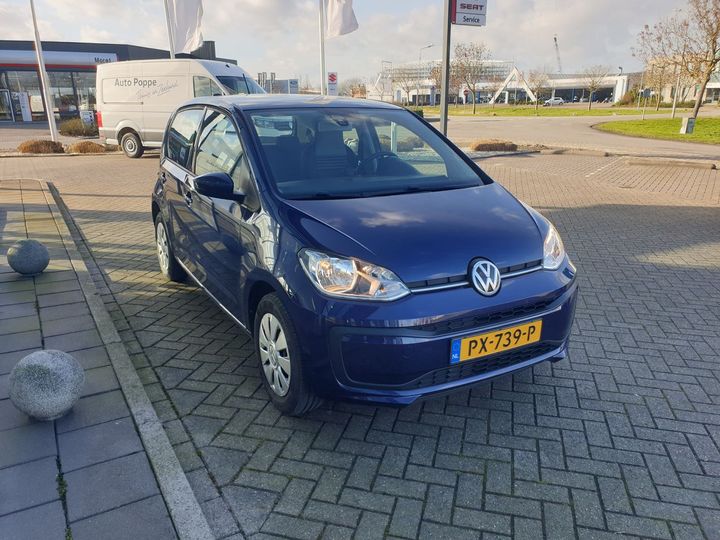 Photo 4 VIN: WVWZZZAAZJD110542 - VOLKSWAGEN UP! 