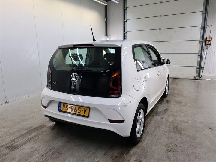 Photo 4 VIN: WVWZZZAAZJD110560 - VOLKSWAGEN UP 