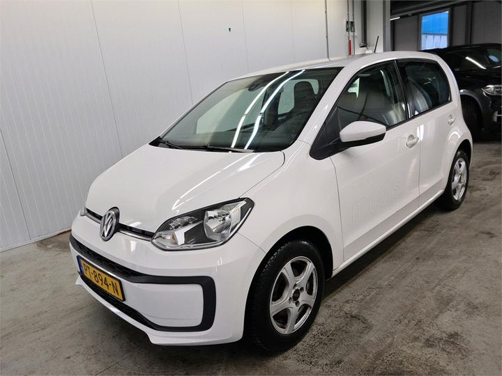 Photo 0 VIN: WVWZZZAAZJD110599 - VOLKSWAGEN UP 