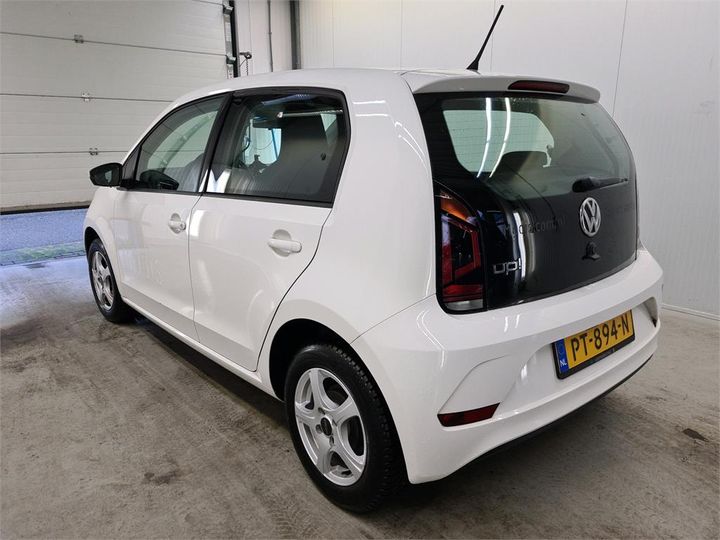 Photo 3 VIN: WVWZZZAAZJD110599 - VOLKSWAGEN UP 