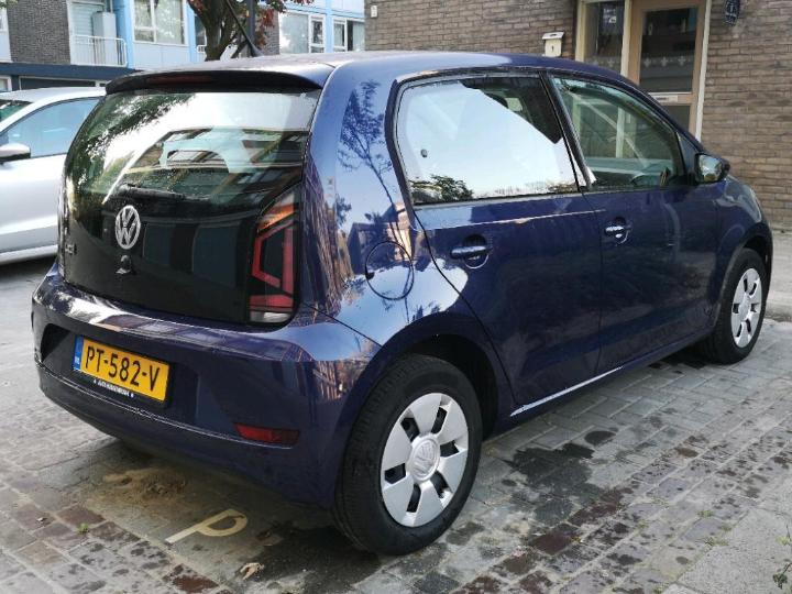 Photo 3 VIN: WVWZZZAAZJD110704 - VOLKSWAGEN UP! 