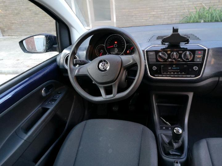 Photo 6 VIN: WVWZZZAAZJD110704 - VOLKSWAGEN UP! 