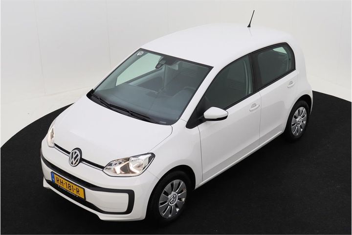 Photo 0 VIN: WVWZZZAAZJD110821 - VOLKSWAGEN UP! 