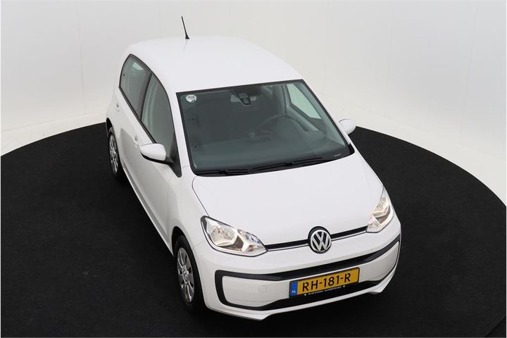 Photo 2 VIN: WVWZZZAAZJD110821 - VOLKSWAGEN UP! 