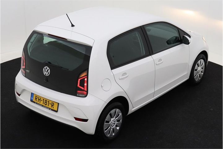 Photo 3 VIN: WVWZZZAAZJD110821 - VOLKSWAGEN UP! 