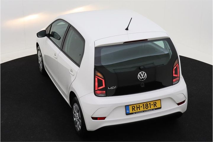 Photo 4 VIN: WVWZZZAAZJD110821 - VOLKSWAGEN UP! 