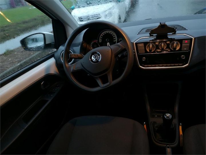 Photo 6 VIN: WVWZZZAAZJD110821 - VOLKSWAGEN UP! 