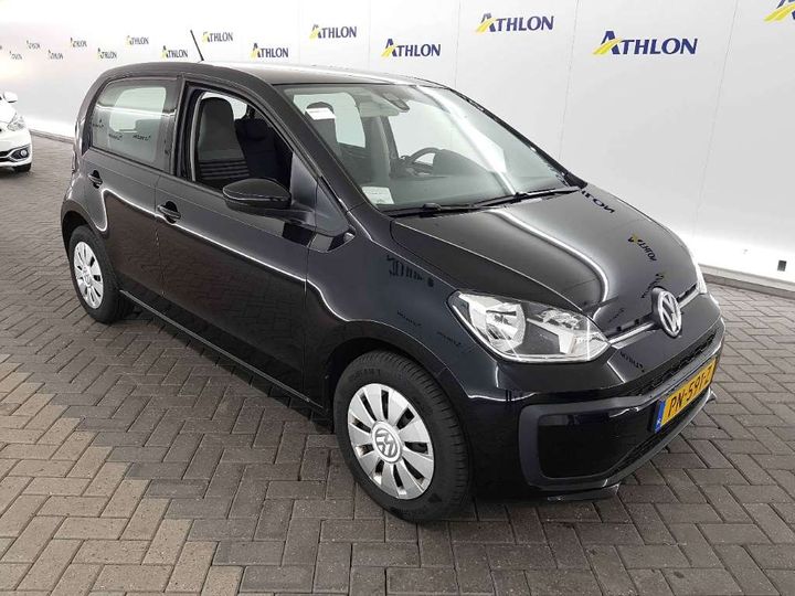 Photo 2 VIN: WVWZZZAAZJD110924 - VOLKSWAGEN UP! 