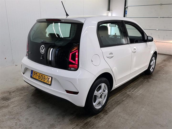 Photo 4 VIN: WVWZZZAAZJD111114 - VOLKSWAGEN UP 