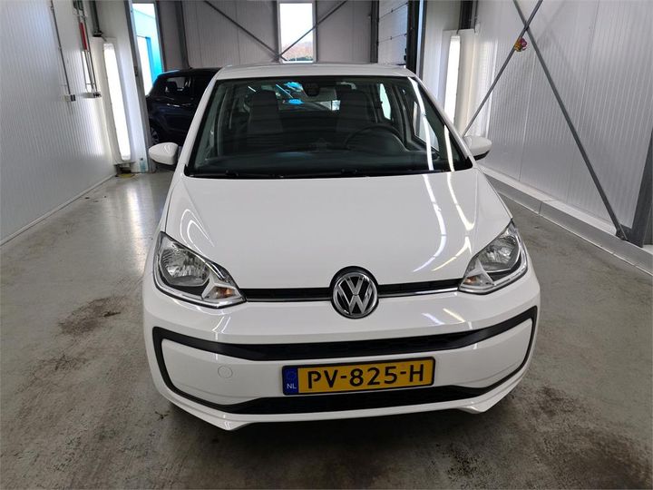 Photo 11 VIN: WVWZZZAAZJD111148 - VOLKSWAGEN UP 