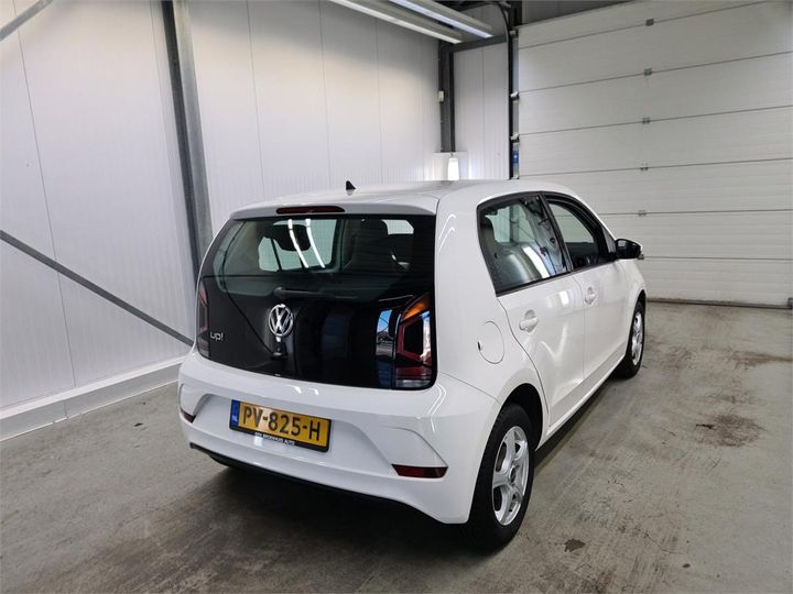 Photo 4 VIN: WVWZZZAAZJD111148 - VOLKSWAGEN UP 