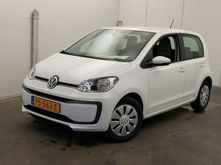 Photo 1 VIN: WVWZZZAAZJD111220 - VOLKSWAGEN UP! 