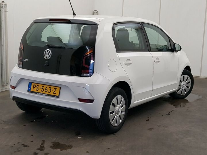 Photo 2 VIN: WVWZZZAAZJD111220 - VOLKSWAGEN UP! 