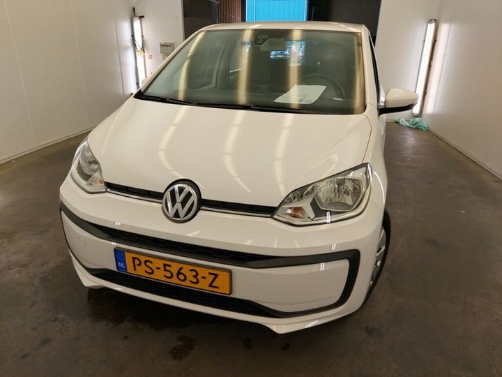 Photo 5 VIN: WVWZZZAAZJD111220 - VOLKSWAGEN UP! 