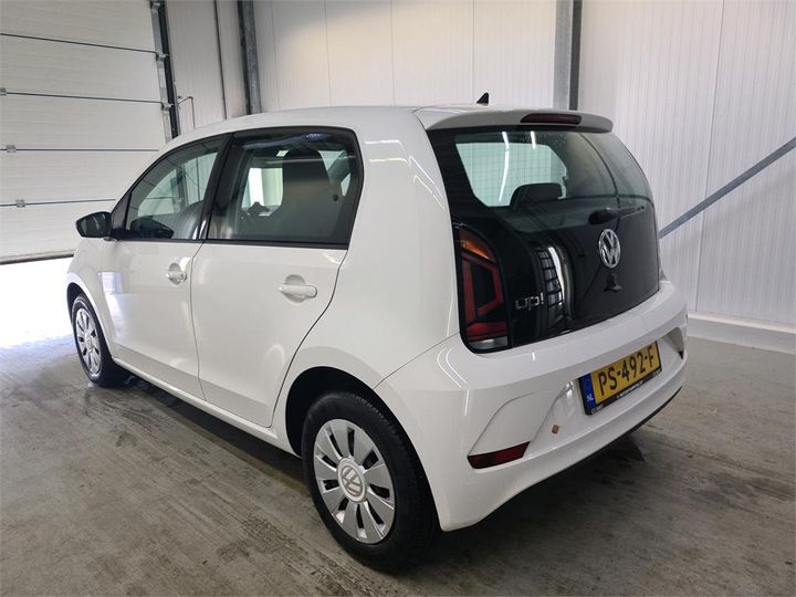 Photo 3 VIN: WVWZZZAAZJD111328 - VOLKSWAGEN UP 