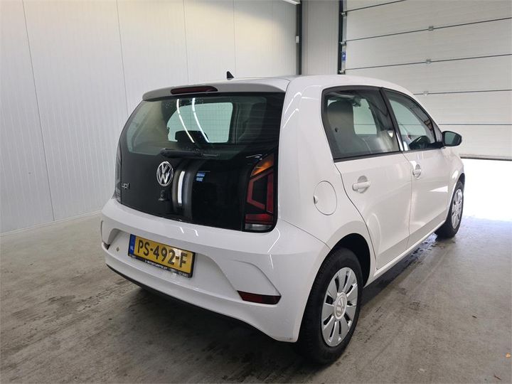 Photo 4 VIN: WVWZZZAAZJD111328 - VOLKSWAGEN UP 