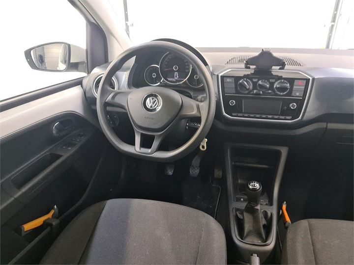 Photo 6 VIN: WVWZZZAAZJD111328 - VOLKSWAGEN UP 