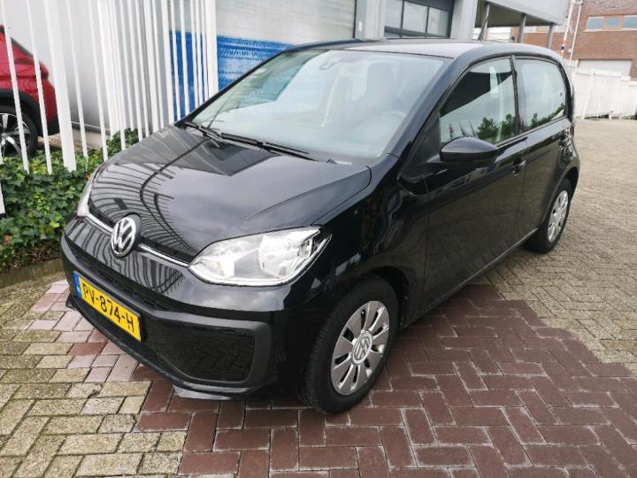 Photo 1 VIN: WVWZZZAAZJD111490 - VOLKSWAGEN UP! 