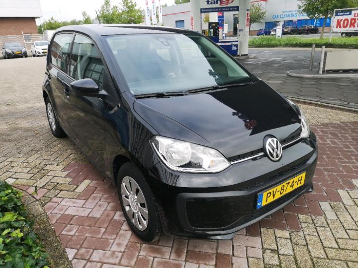 Photo 2 VIN: WVWZZZAAZJD111490 - VOLKSWAGEN UP! 