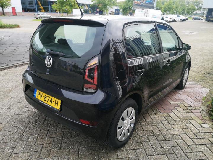 Photo 3 VIN: WVWZZZAAZJD111490 - VOLKSWAGEN UP! 