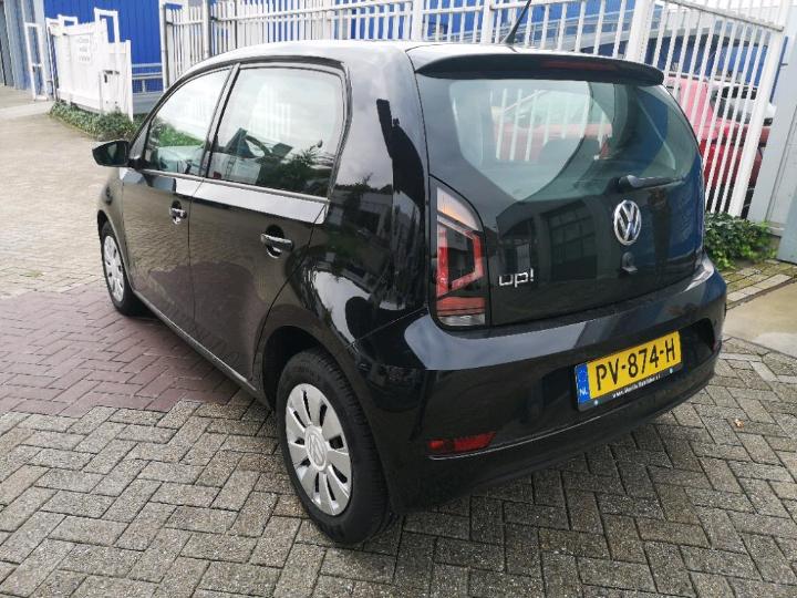 Photo 4 VIN: WVWZZZAAZJD111490 - VOLKSWAGEN UP! 