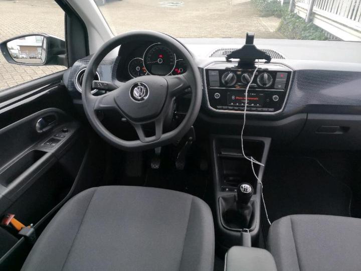 Photo 6 VIN: WVWZZZAAZJD111490 - VOLKSWAGEN UP! 