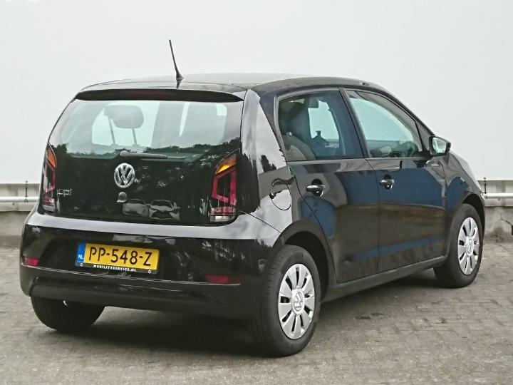 Photo 3 VIN: WVWZZZAAZJD111496 - VOLKSWAGEN UP! 