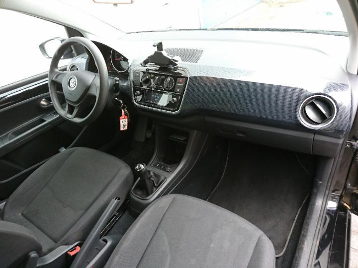 Photo 7 VIN: WVWZZZAAZJD111496 - VOLKSWAGEN UP! 