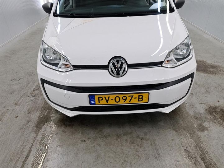 Photo 11 VIN: WVWZZZAAZJD111783 - VOLKSWAGEN UP 