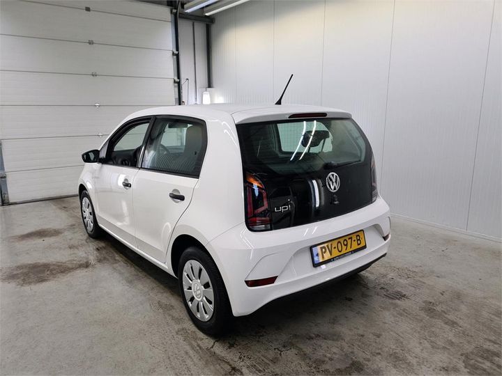 Photo 3 VIN: WVWZZZAAZJD111783 - VOLKSWAGEN UP 