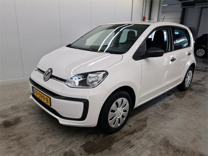 Photo 0 VIN: WVWZZZAAZJD112266 - VOLKSWAGEN UP 