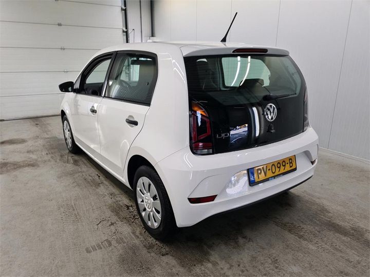 Photo 3 VIN: WVWZZZAAZJD112266 - VOLKSWAGEN UP 