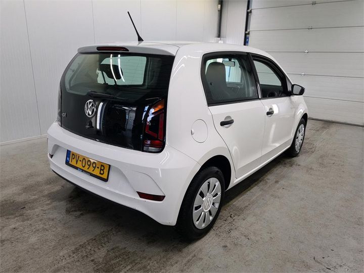 Photo 4 VIN: WVWZZZAAZJD112266 - VOLKSWAGEN UP 