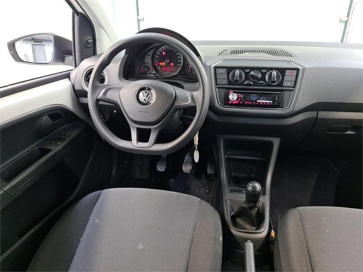 Photo 6 VIN: WVWZZZAAZJD112266 - VOLKSWAGEN UP 