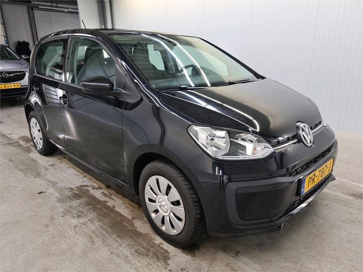 Photo 2 VIN: WVWZZZAAZJD112424 - VOLKSWAGEN UP 