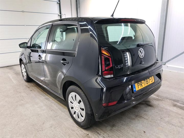 Photo 3 VIN: WVWZZZAAZJD112424 - VOLKSWAGEN UP 