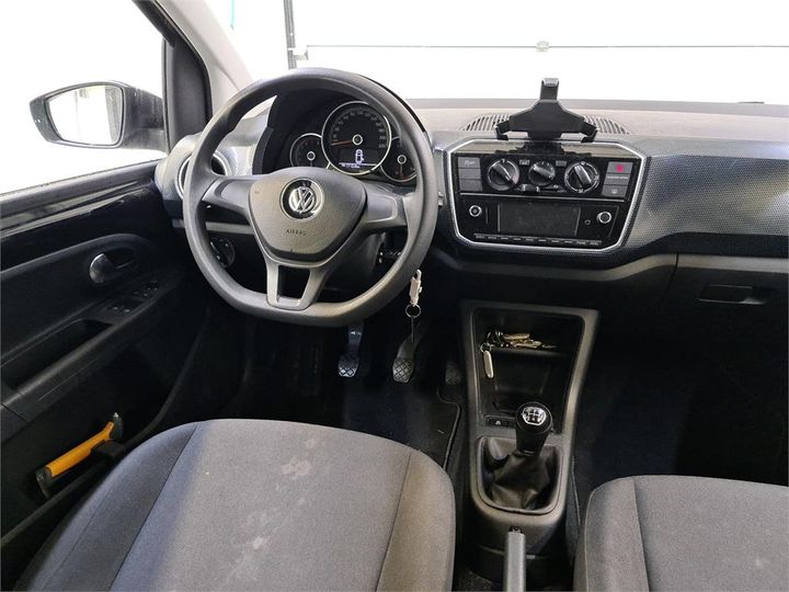 Photo 6 VIN: WVWZZZAAZJD112424 - VOLKSWAGEN UP 