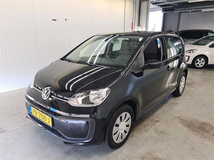 Photo 1 VIN: WVWZZZAAZJD112487 - VOLKSWAGEN UP 