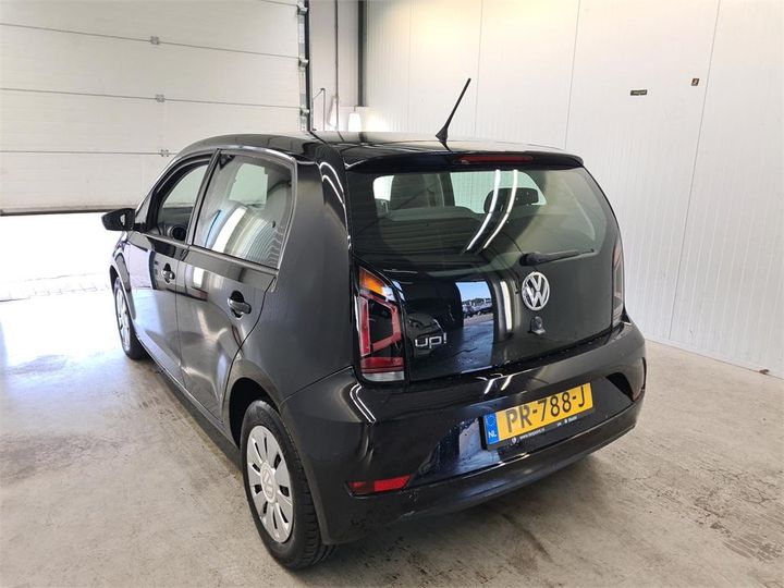 Photo 3 VIN: WVWZZZAAZJD112487 - VOLKSWAGEN UP 