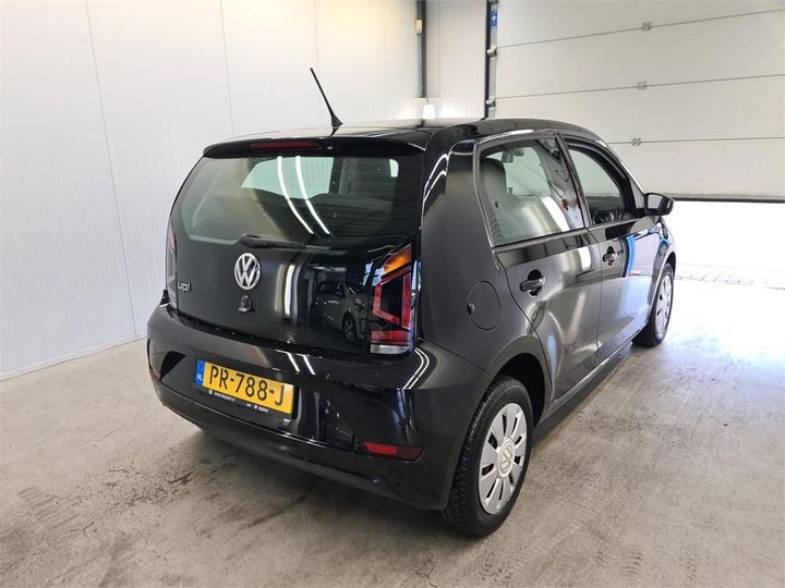 Photo 4 VIN: WVWZZZAAZJD112487 - VOLKSWAGEN UP 