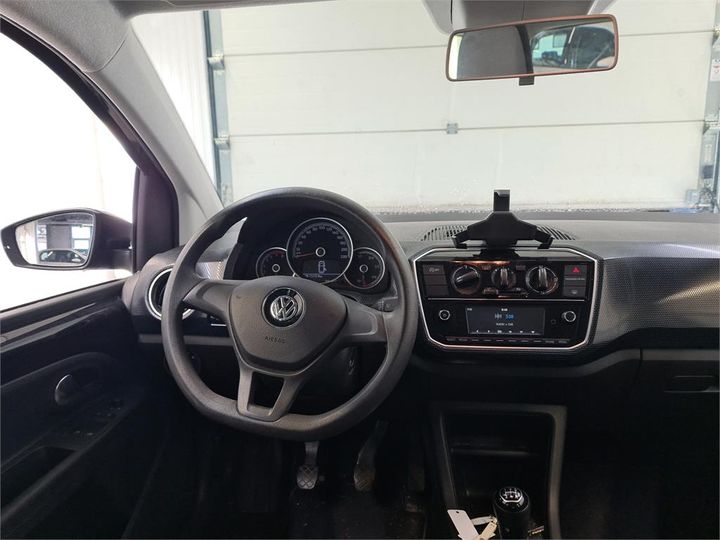 Photo 6 VIN: WVWZZZAAZJD112487 - VOLKSWAGEN UP 