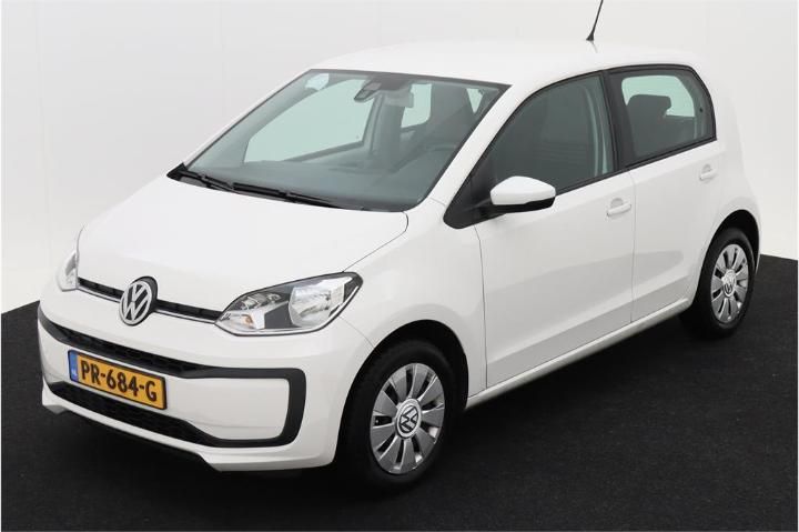 Photo 0 VIN: WVWZZZAAZJD113092 - VOLKSWAGEN UP! 