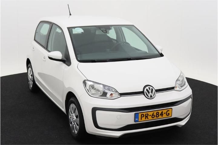 Photo 2 VIN: WVWZZZAAZJD113092 - VOLKSWAGEN UP! 