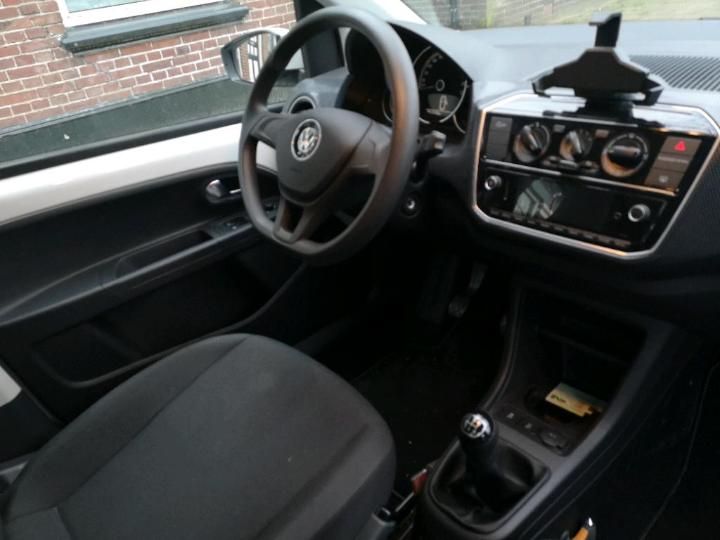 Photo 6 VIN: WVWZZZAAZJD113092 - VOLKSWAGEN UP! 