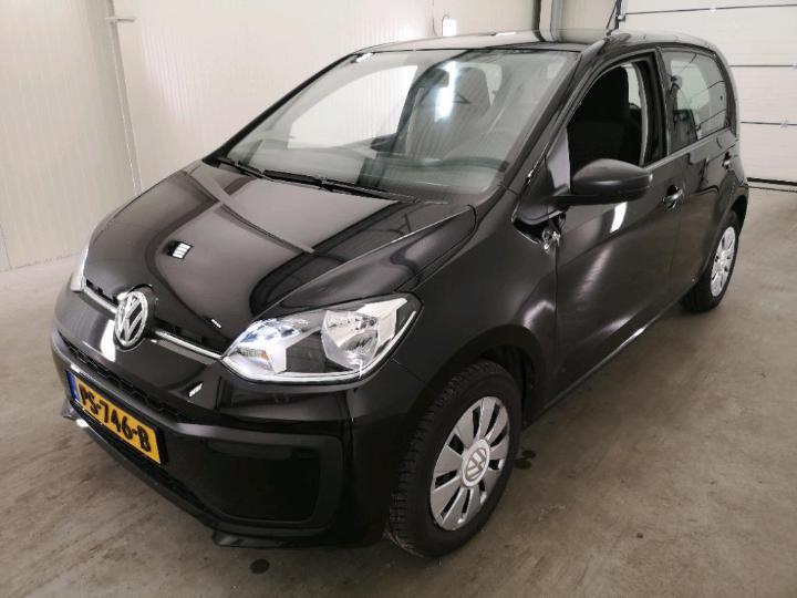 Photo 1 VIN: WVWZZZAAZJD113390 - VOLKSWAGEN UP! 