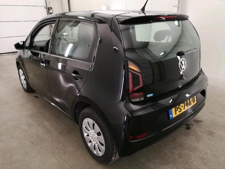 Photo 10 VIN: WVWZZZAAZJD113390 - VOLKSWAGEN UP! 